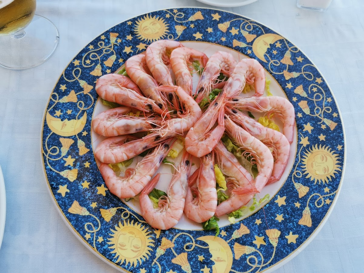 Restaurante Club Nautico de Benidorm - Photo 6