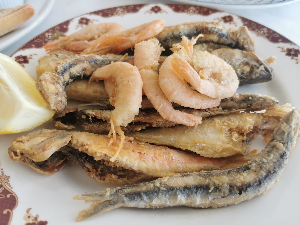 Restaurante Club Nautico de Benidorm - Photo 7