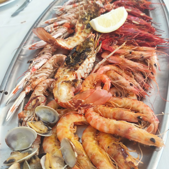 Mariscada