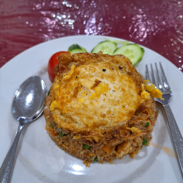 Nasi Goreng