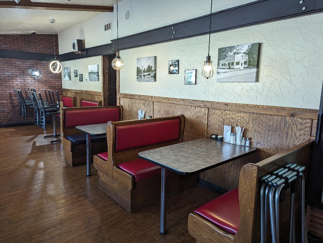 Frankie's