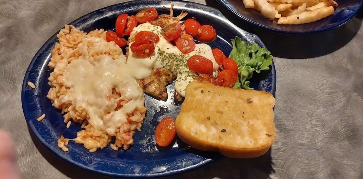 Frankie's - Photo 1