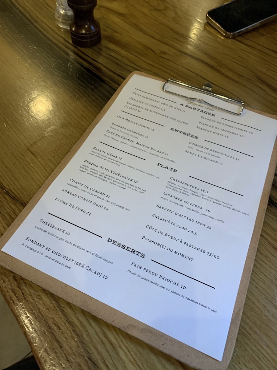 Menu Photo 6