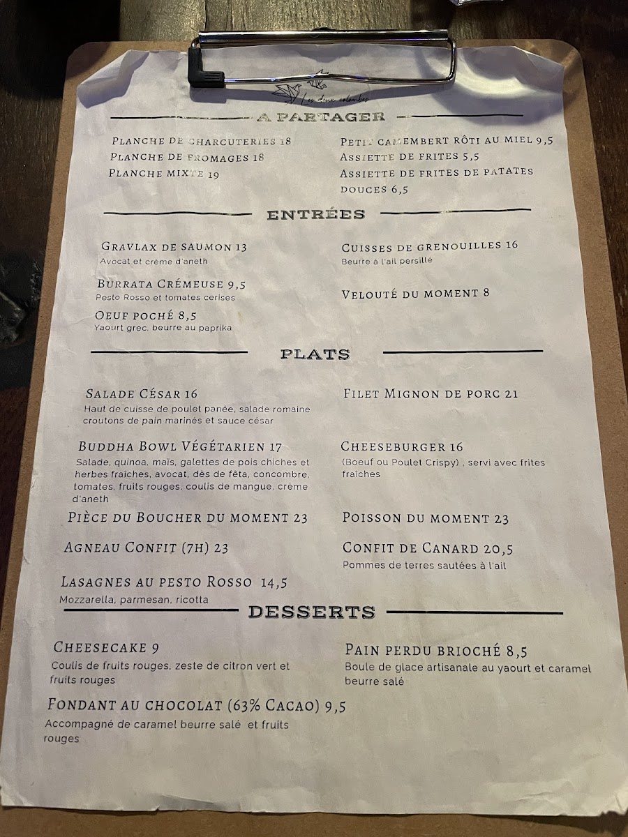 Menu Photo 8