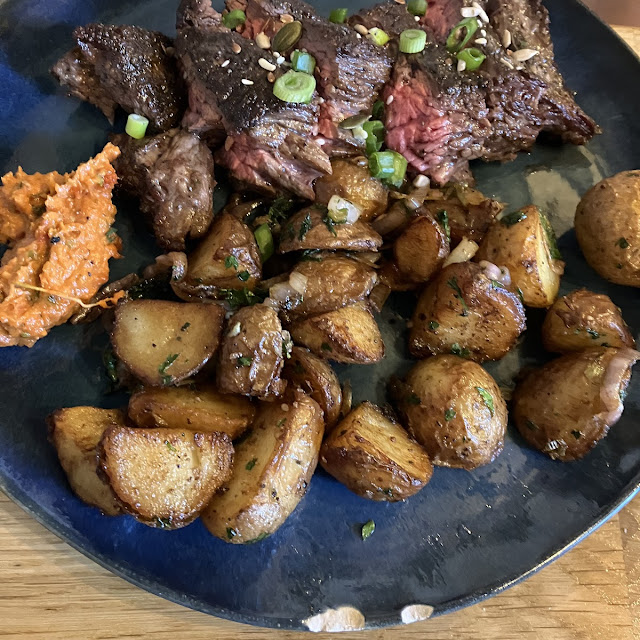Beef
