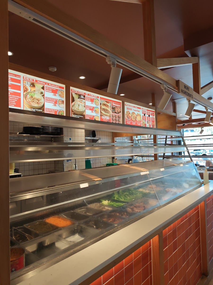 Gui Kitchen 桂小厨 Toowong - Photo 4