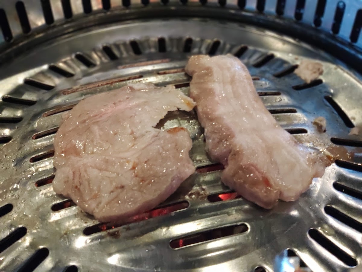 KBBQ Bang Na เคบบคว บางนา 케이비비큐 방나 - Photo 5
