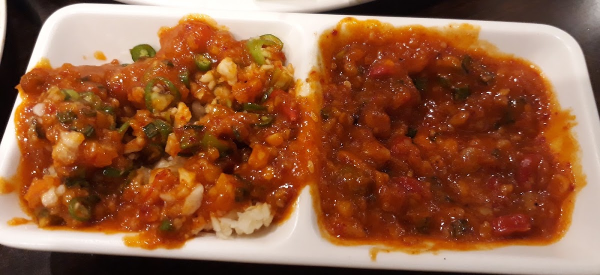 KBBQ Bang Na เคบบคว บางนา 케이비비큐 방나 - Photo 6