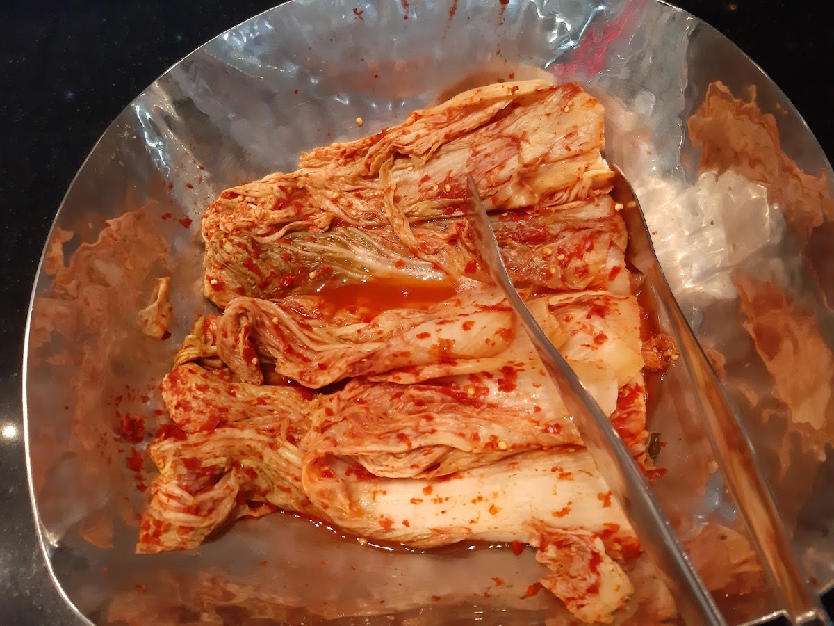 KBBQ Bang Na เคบบคว บางนา 케이비비큐 방나 - Photo 8