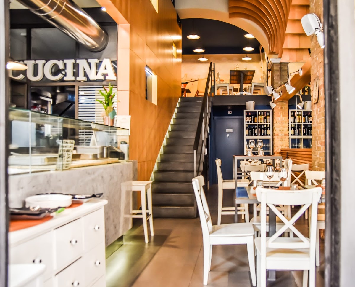 Taverna Bonora