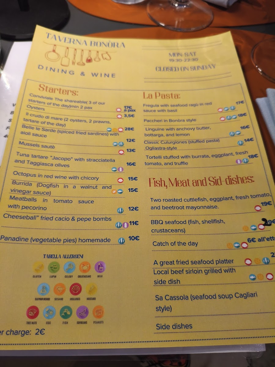 Menu Photo 7