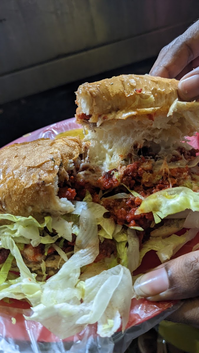 Neza York Authentic Street Tacos - Photo 9