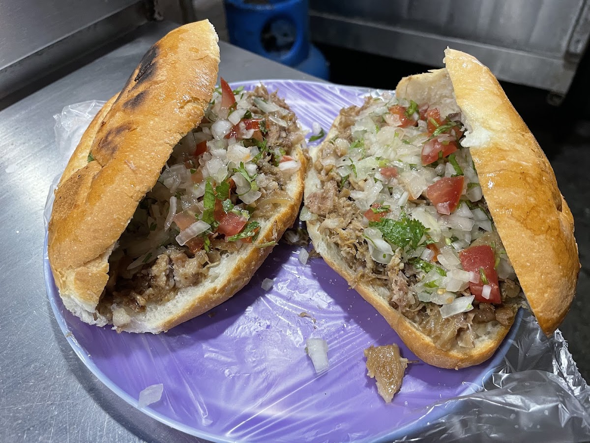 Neza York Authentic Street Tacos - Photo 1