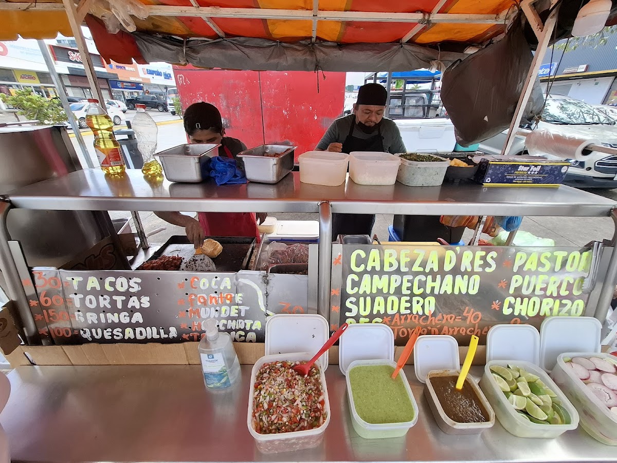 Neza York Authentic Street Tacos - Photo 2