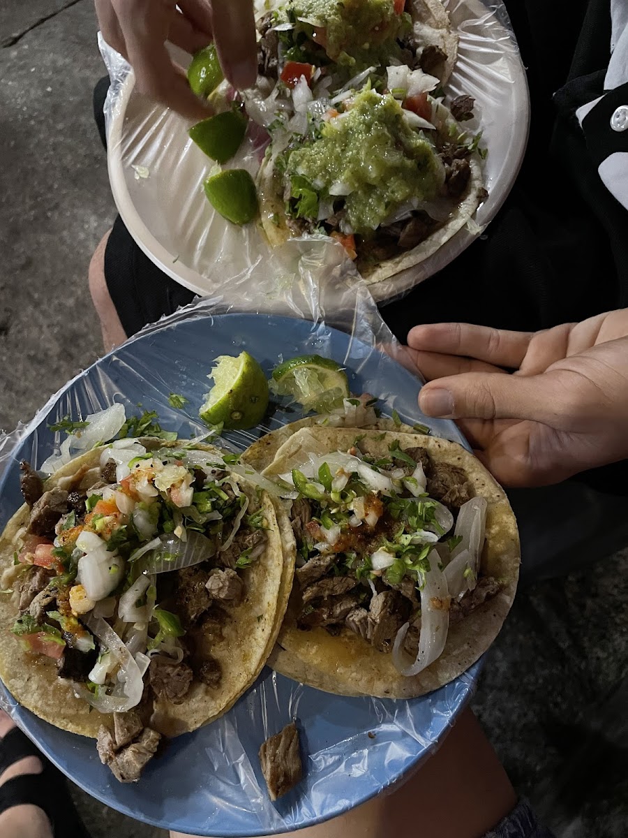 Neza York Authentic Street Tacos - Photo 3