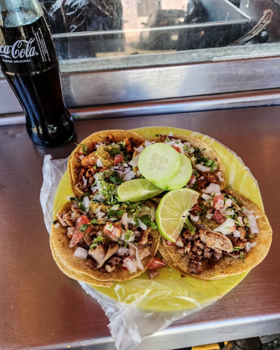 Neza York Authentic Street Tacos - Photo 4