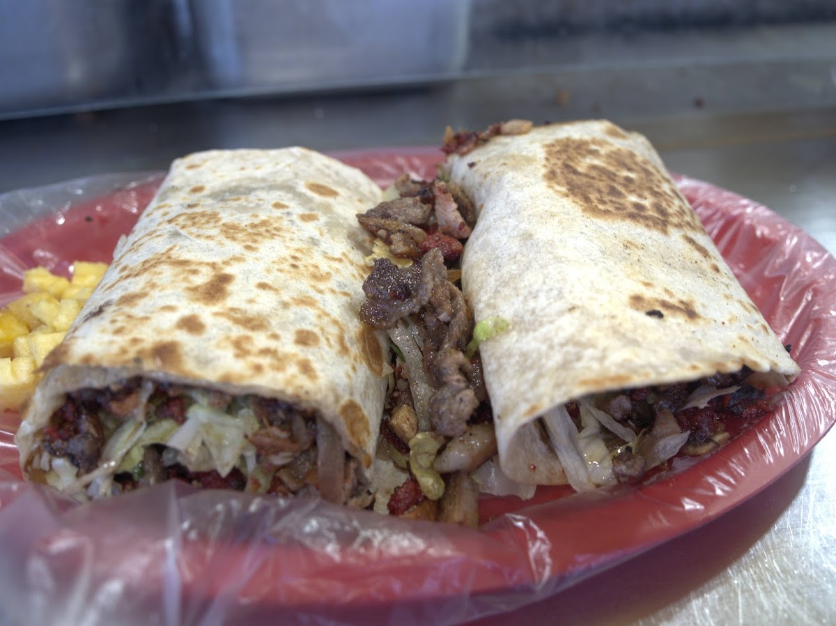 Neza York Authentic Street Tacos - Photo 5
