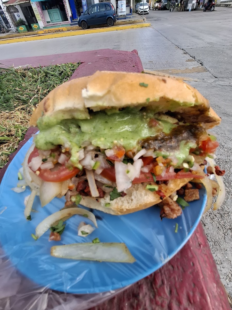 Neza York Authentic Street Tacos - Photo 6