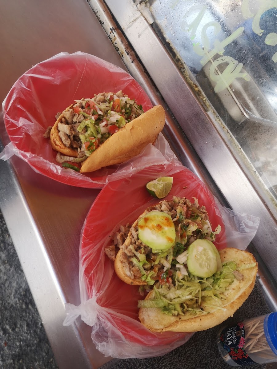 Neza York Authentic Street Tacos - Photo 7