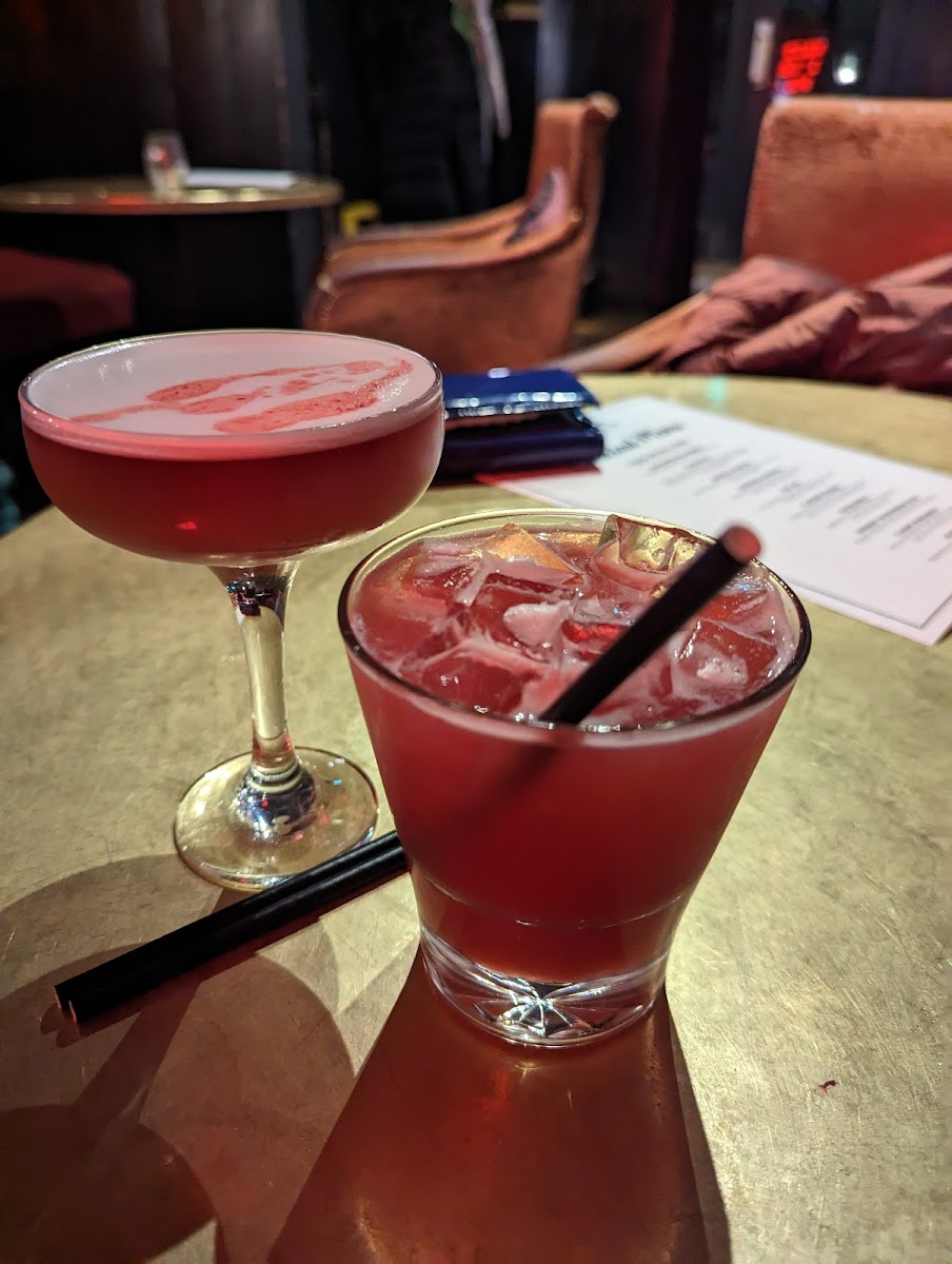 Muriel's Cafe Bar - Photo 6