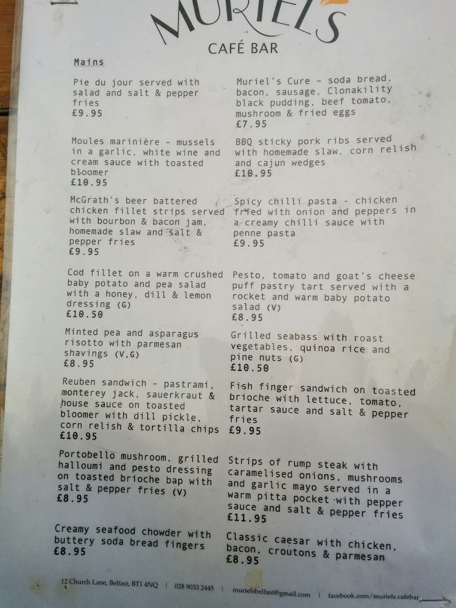 Menu Photo 6