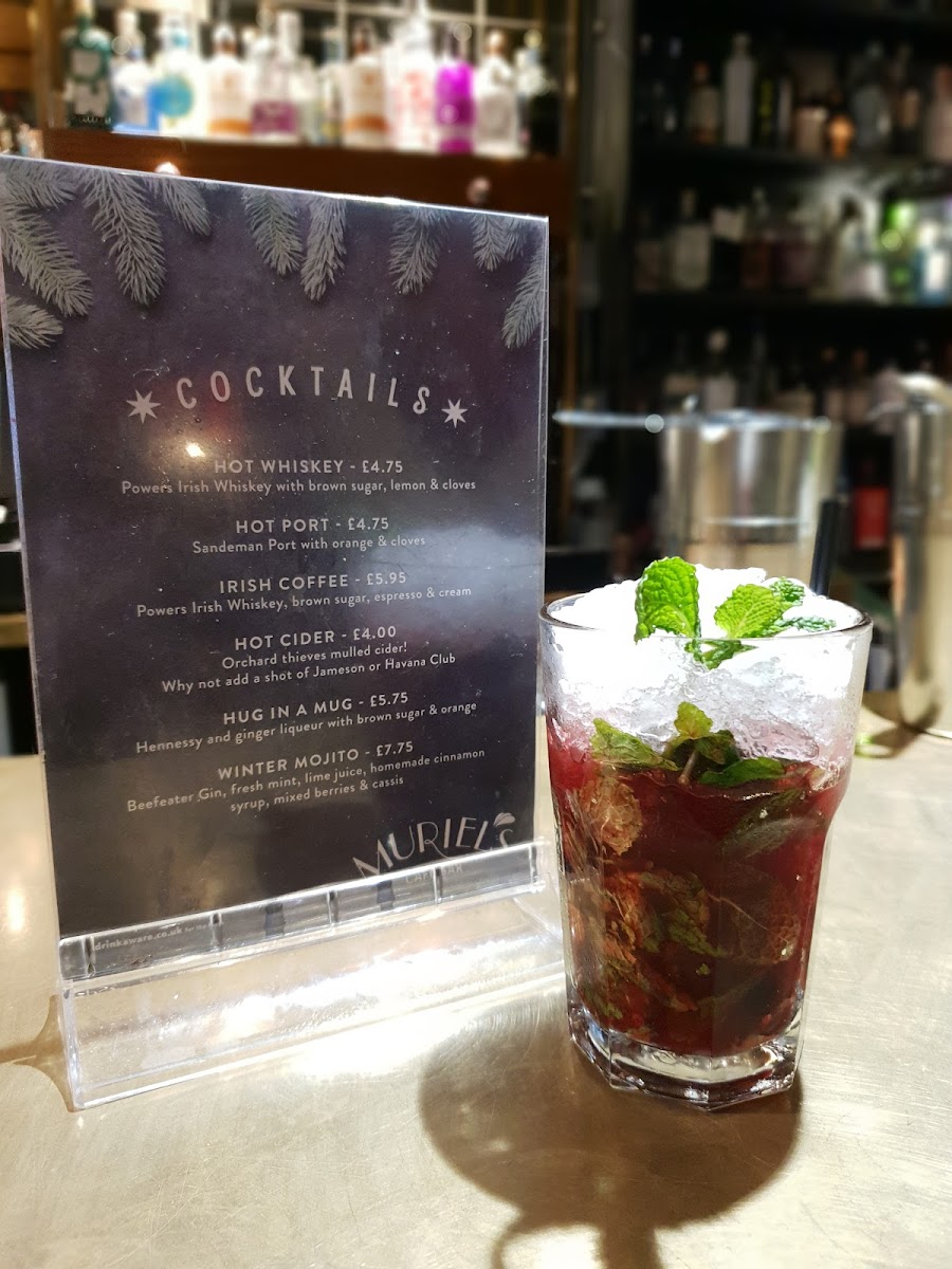 Menu Photo 7