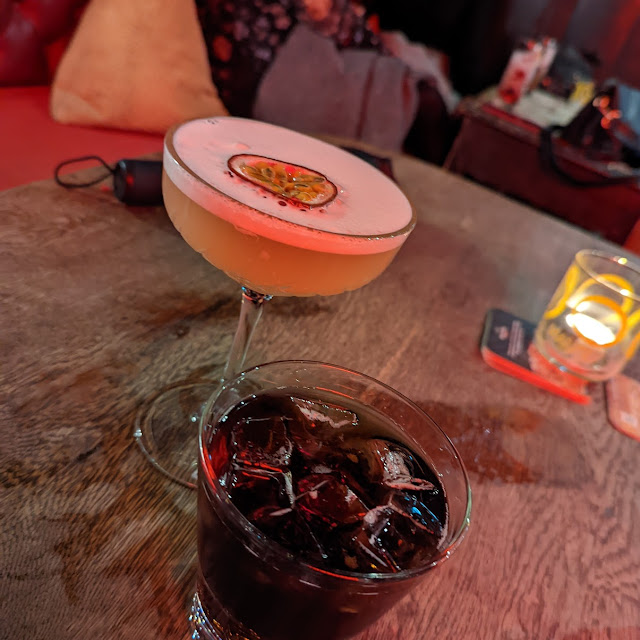 Cocktails