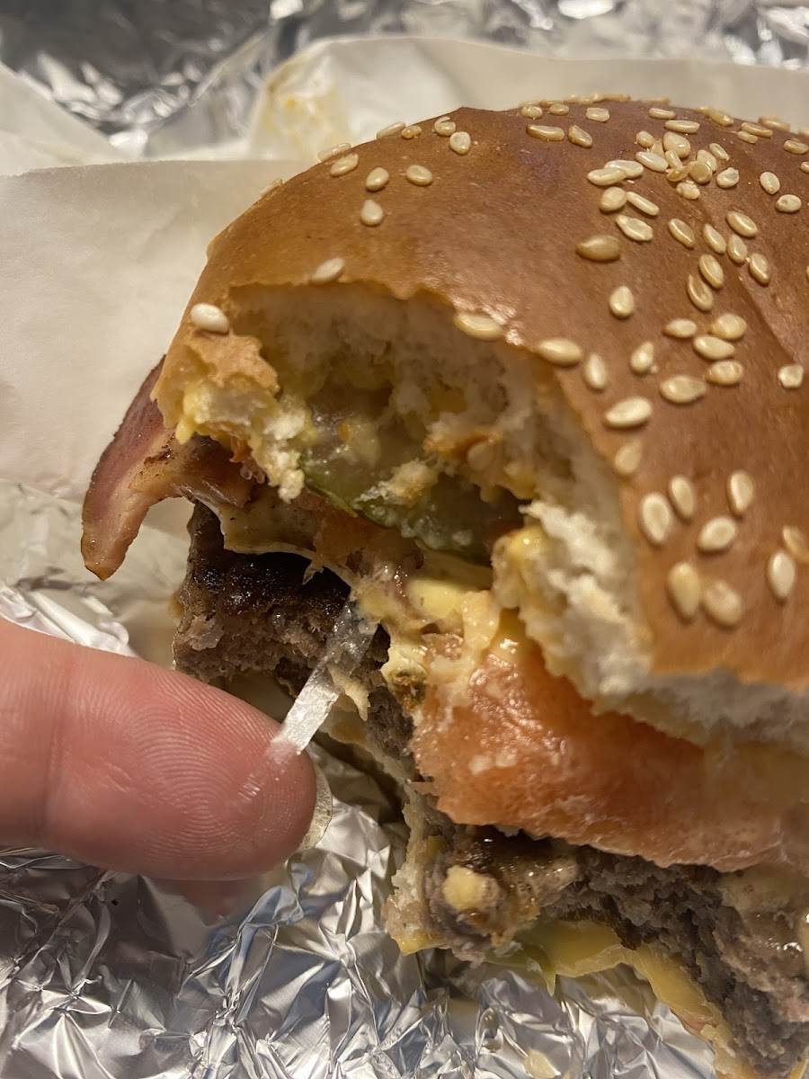 Moh's Burger Höchstadt - Photo 2