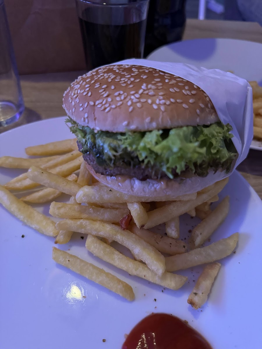 Moh's Burger Höchstadt - Photo 6
