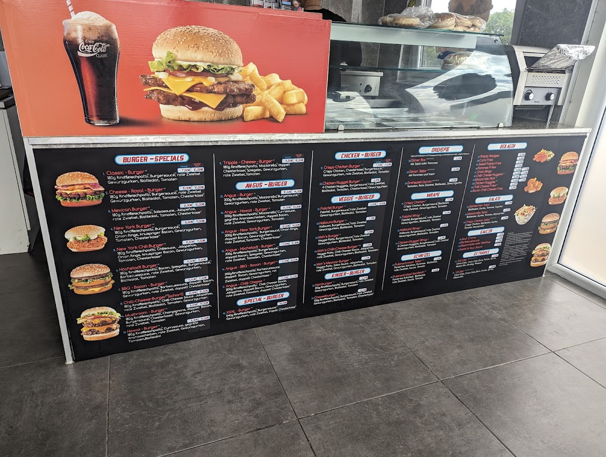Menu Photo 0