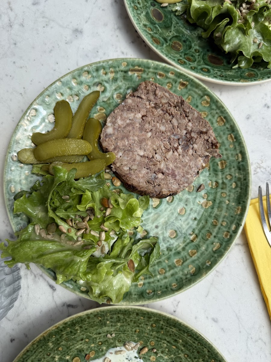Le bistrot du jardinier - Photo 3