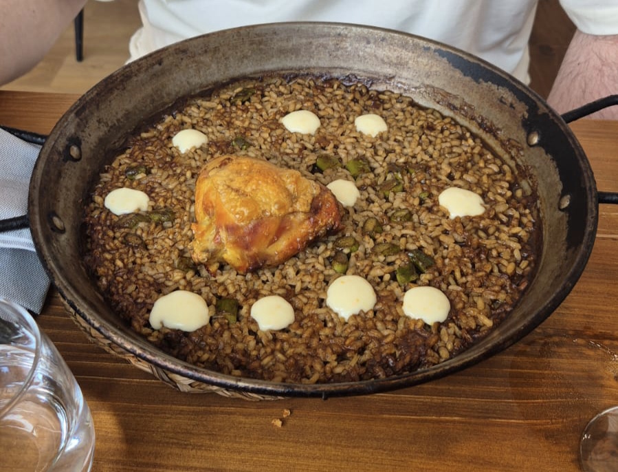 Aviva Restaurant - Photo 3