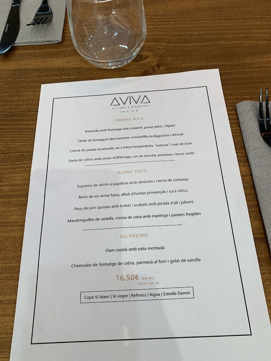 Menu Photo 9