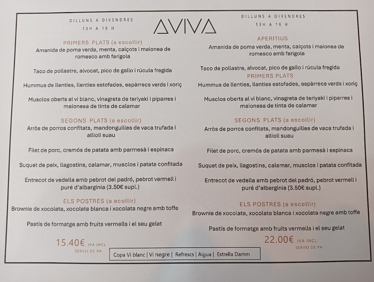 Menu Photo 7
