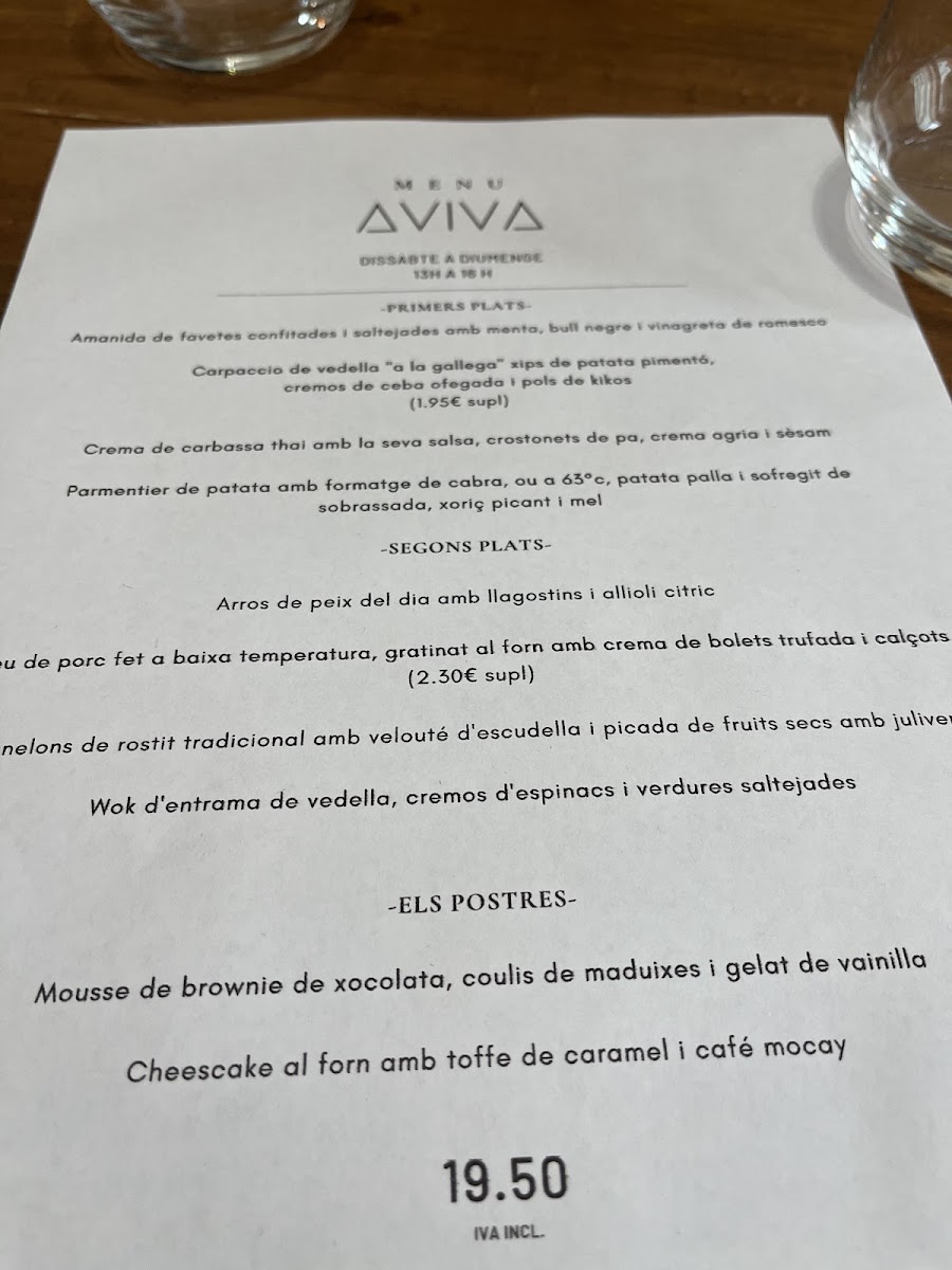 Menu Photo 8
