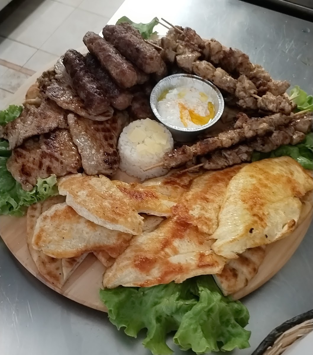 Grill House Bellaria
