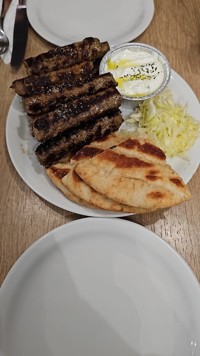 Grill House Bellaria - Photo 4