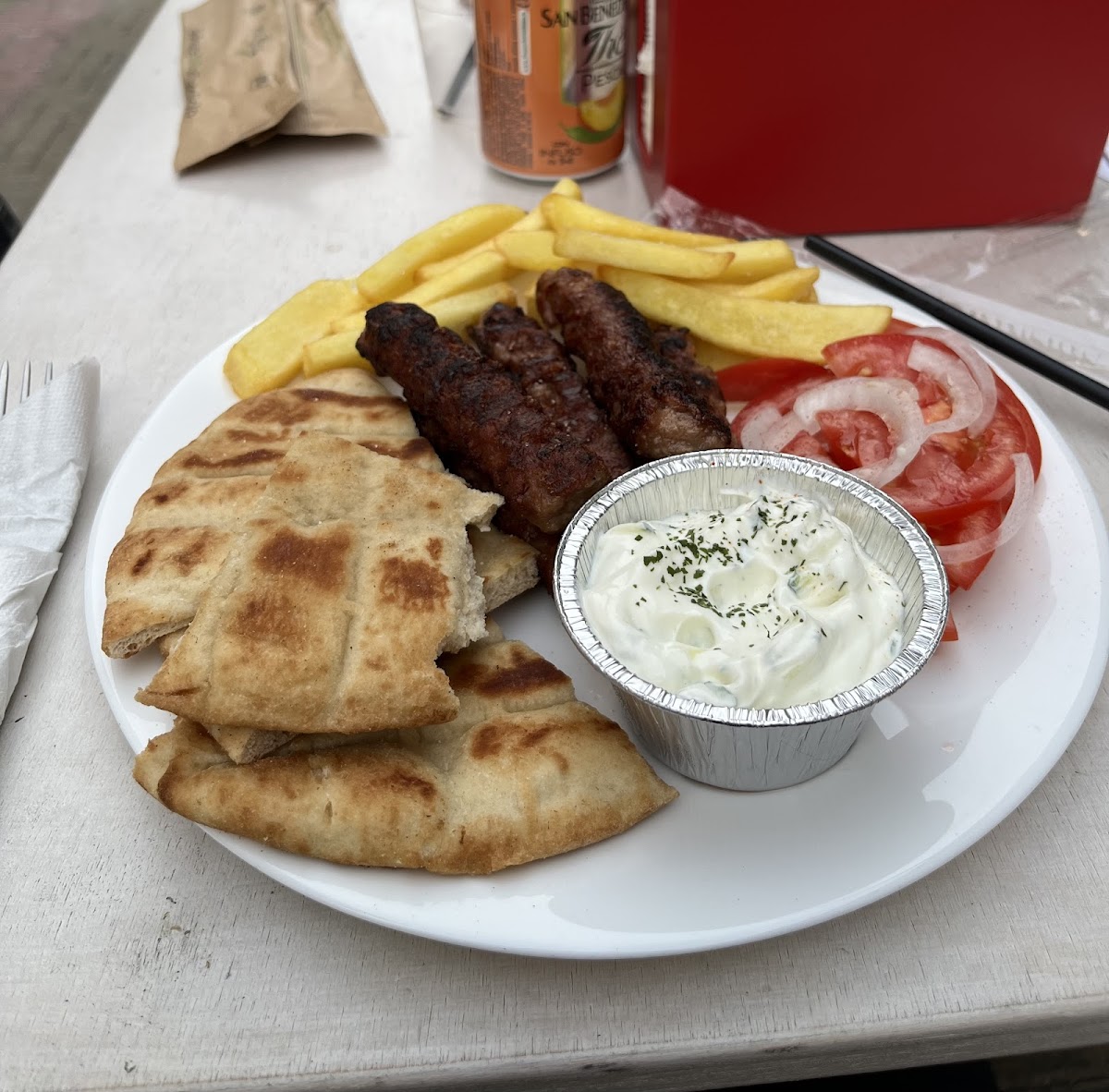 Grill House Bellaria - Photo 5