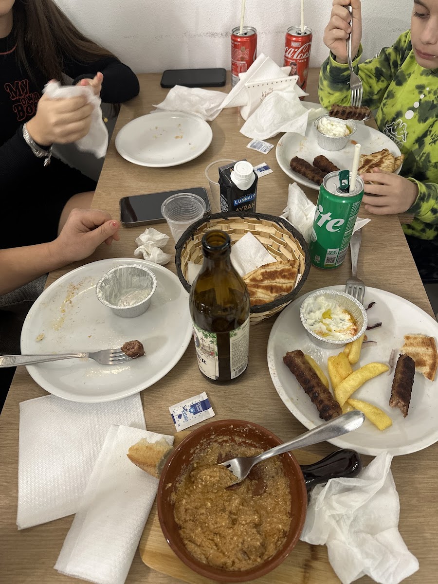 Grill House Bellaria - Photo 6