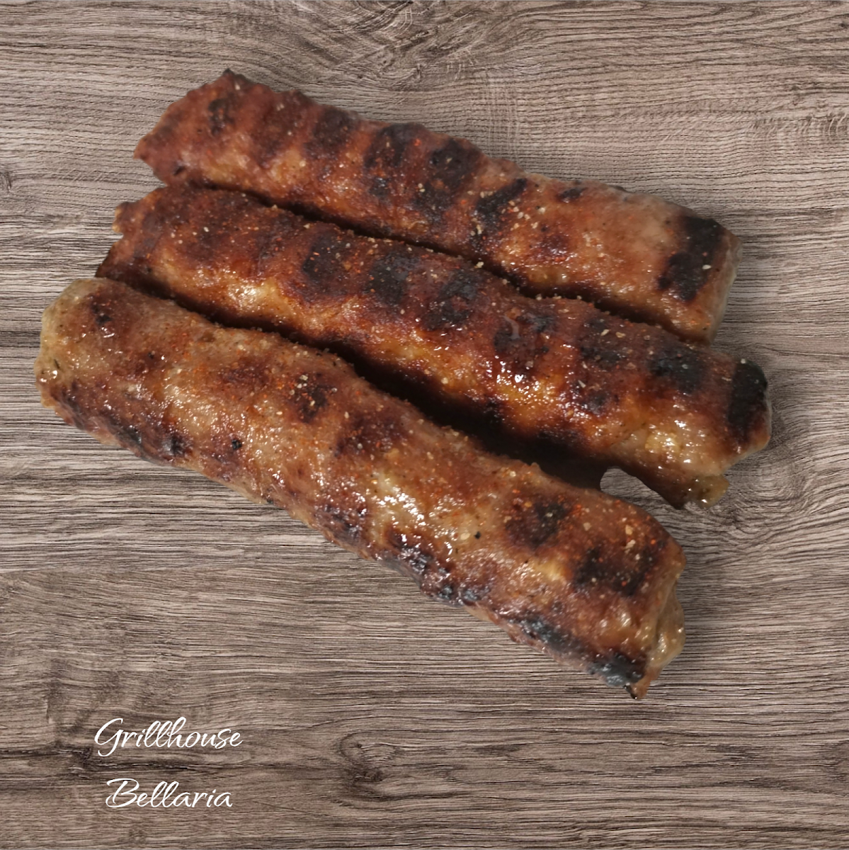 Grill House Bellaria - Photo 7