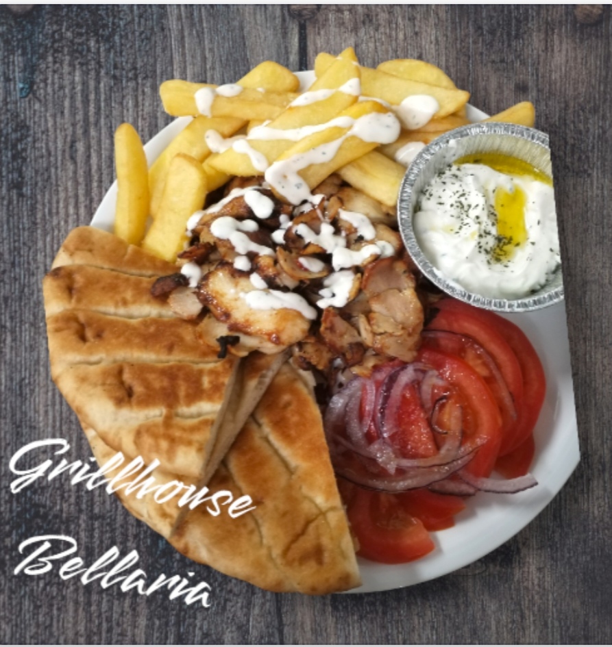 Grill House Bellaria - Photo 8