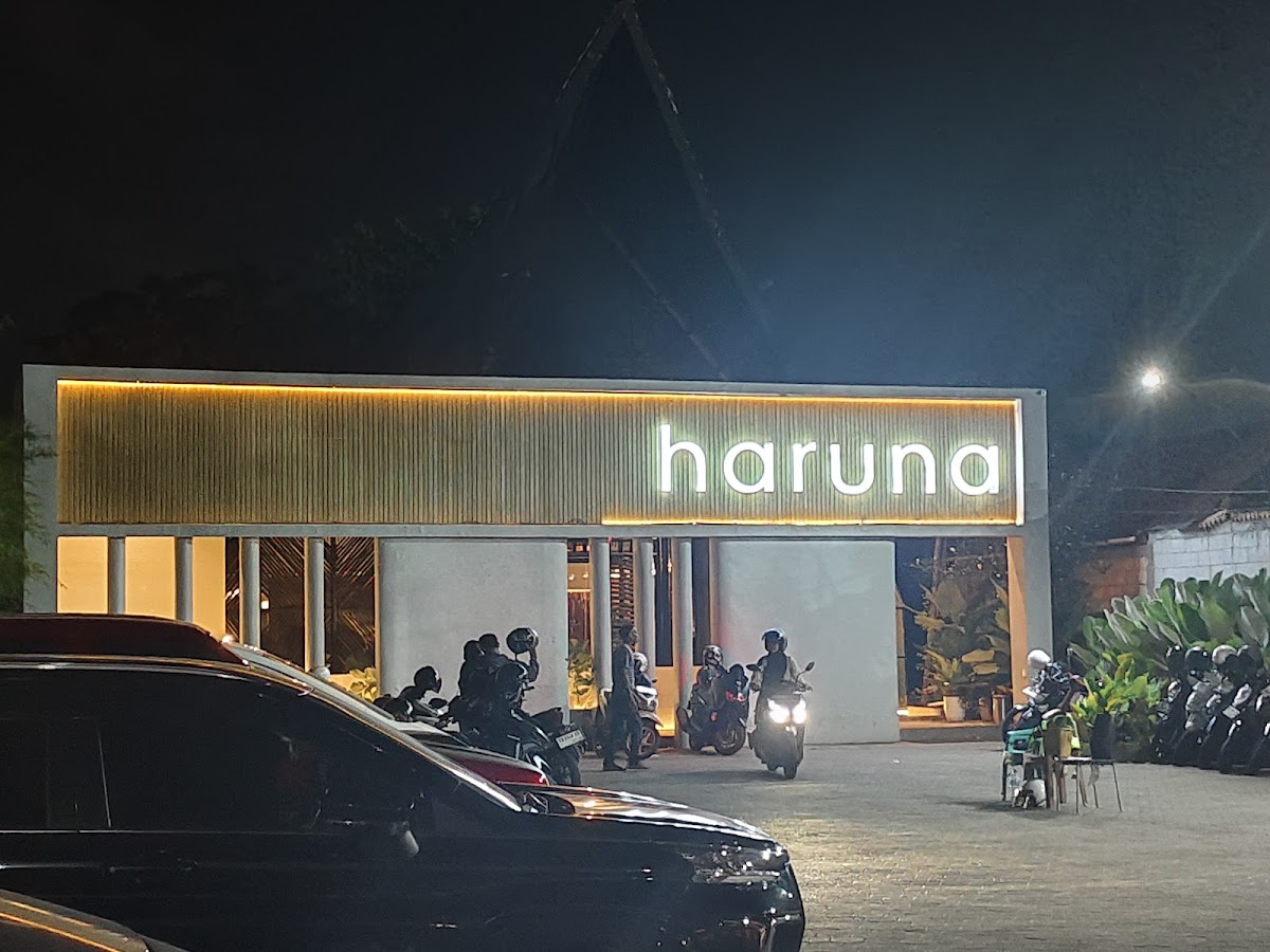 Haruna 2.0