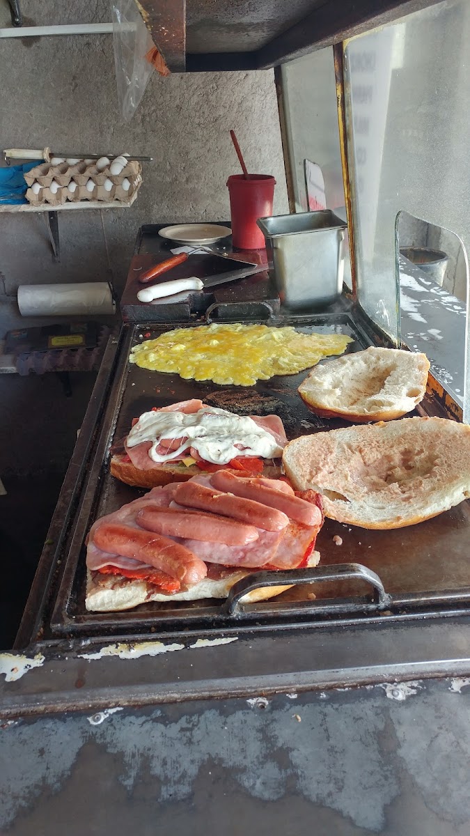 Tortas Tauro - Photo 3