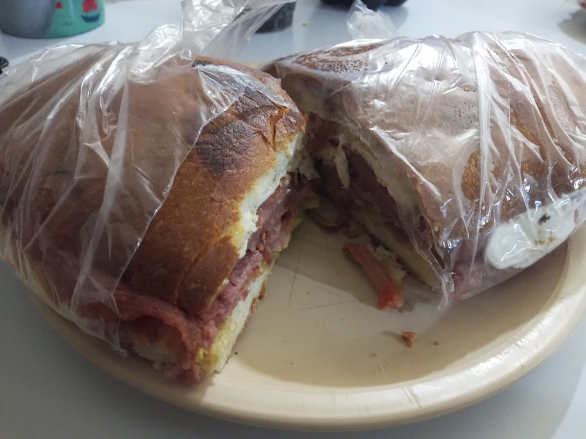 Tortas Tauro - Photo 6