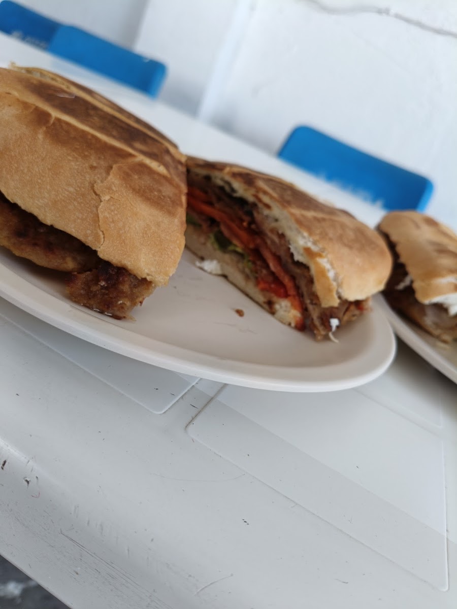 Tortas Tauro - Photo 8