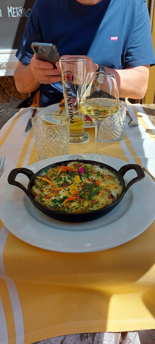 Brasserie du Lion D'Or - Photo 9