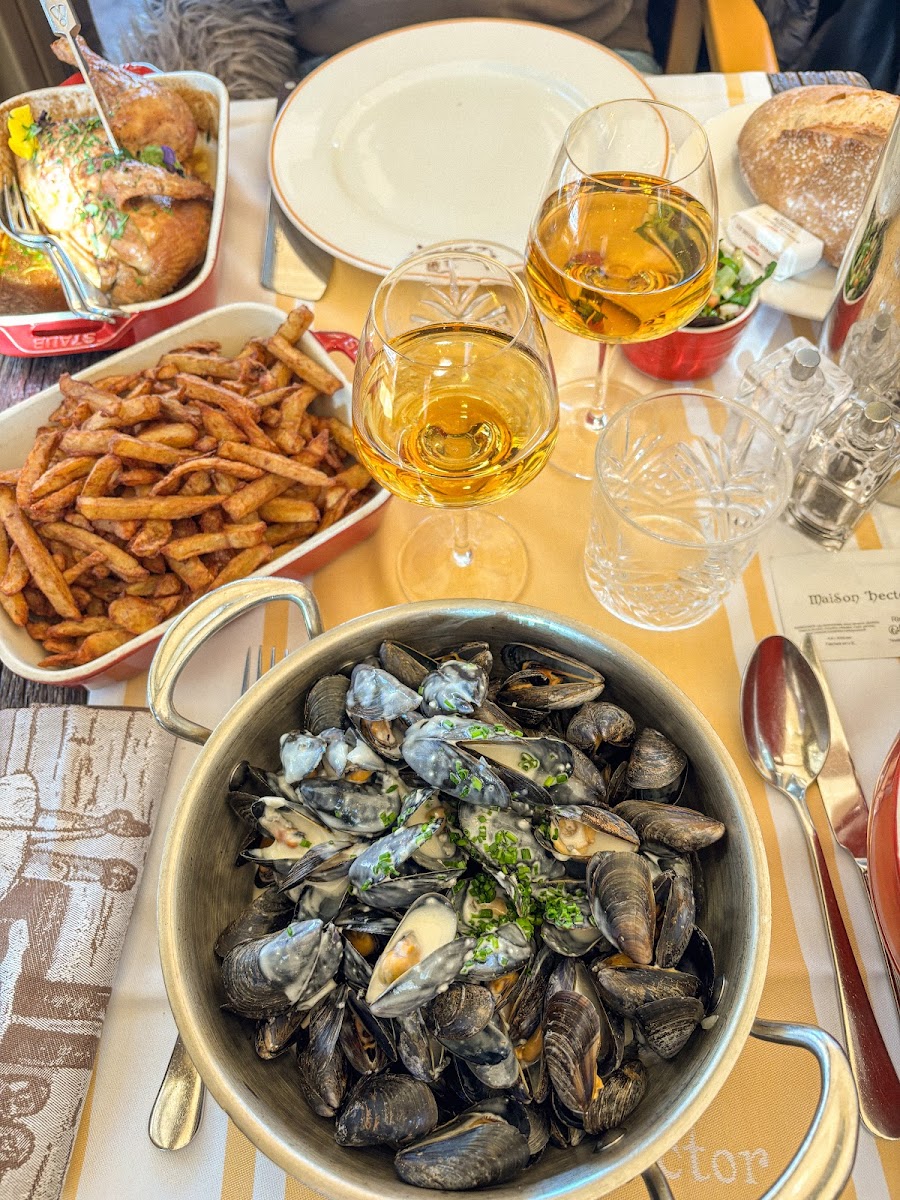Brasserie du Lion D'Or - Photo 3