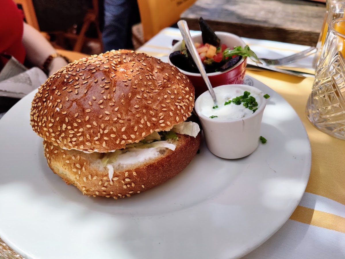 Brasserie du Lion D'Or - Photo 5
