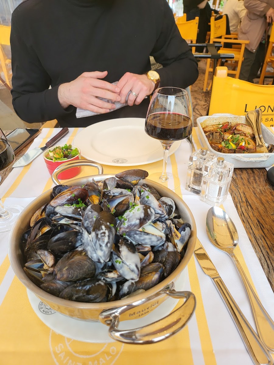 Brasserie du Lion D'Or - Photo 6