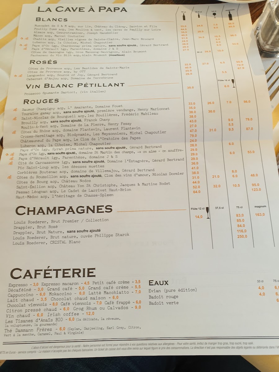 Menu Photo 5